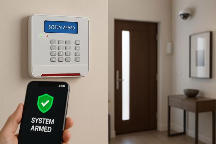 Alarm Sistemleri